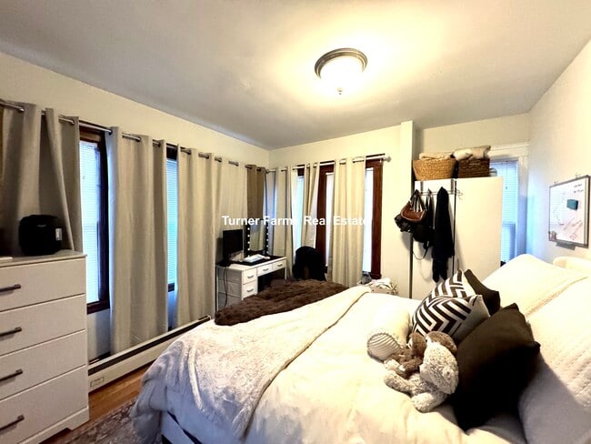 Foto del edificio - 202 Calumet St