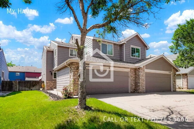 Photo - 4587 Cornish Way Townhome