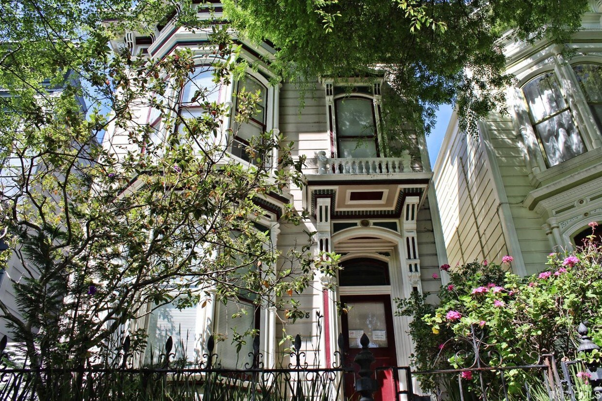 Foto principal - 2908 Folsom St