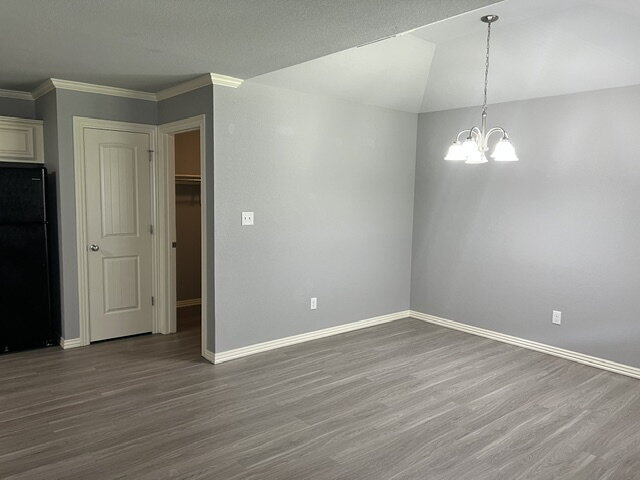 Foto del edificio - Beautiful 3 Bedroom, 2 Bath Duplex for Lease in Barling!