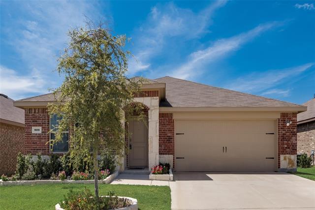 Foto del edificio - 809 Costlow Ln