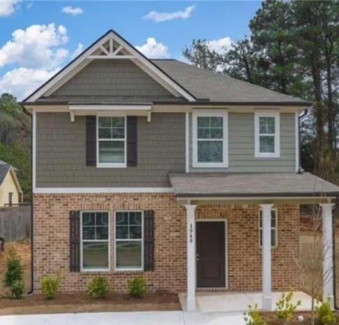 Building Photo - 1056 Thomasville Estate Way