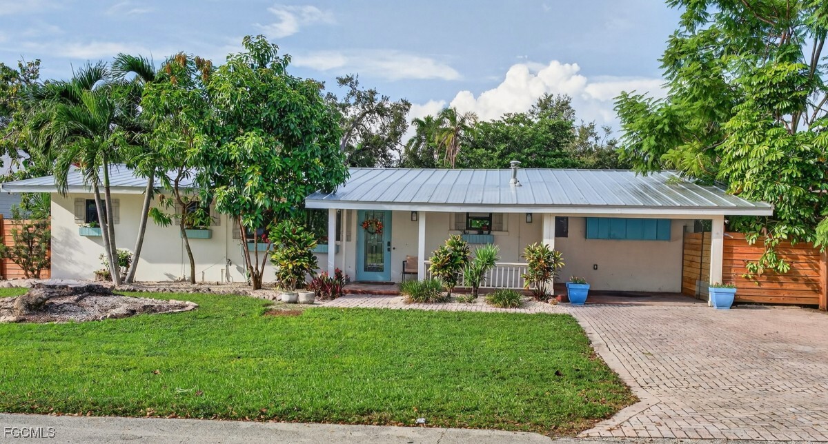 Foto principal - 1247 Carlene Ave