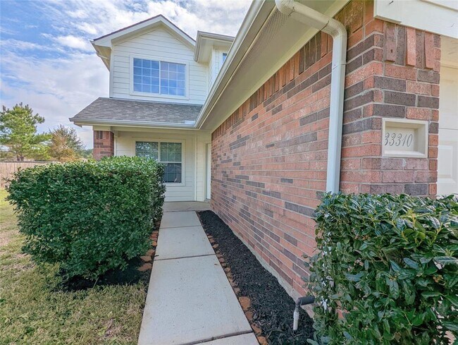 Foto del edificio - 33310 Cottonwood Bend