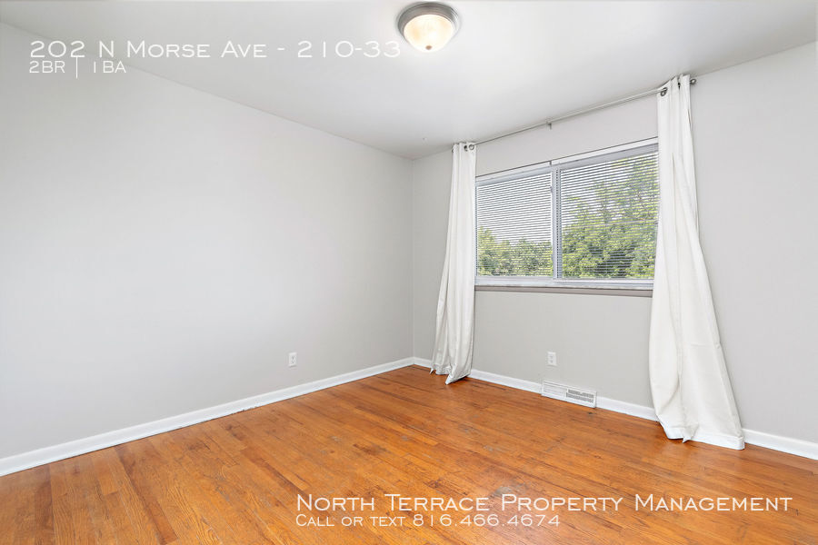 Primary Photo - 202 N Morse Ave
