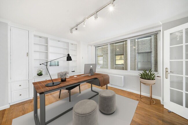 Foto del edificio - 1440 N Lake Shore Dr