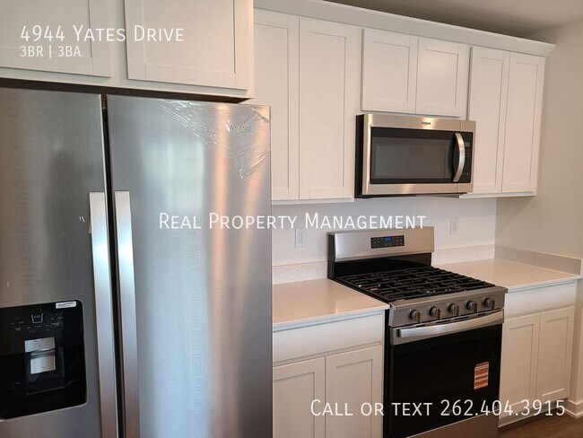 Foto del edificio - 4944 Yates Dr