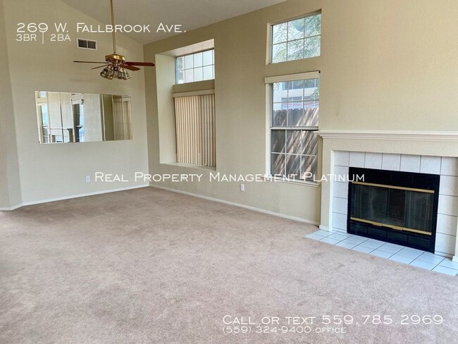 Building Photo - $1,550-  Peach & Alluvial 3 bedroom