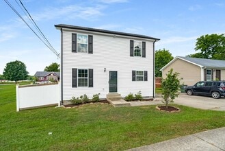 Building Photo - 1310 Merritt St