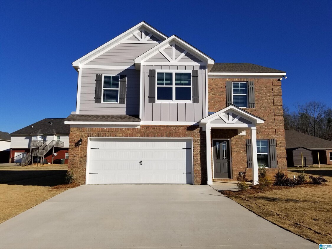 5516 Bridle Way, Bessemer, AL 35022 House Rental in Bessemer, AL