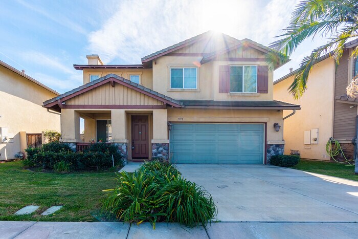 Foto principal - SIngle Family House for Rent in a quiet co...