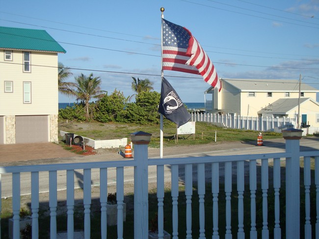 Building Photo - Sea House Apartments