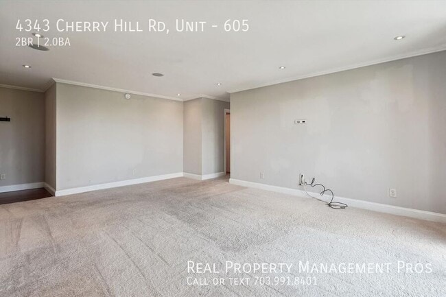 Building Photo - 4343 Cherry Hill Rd
