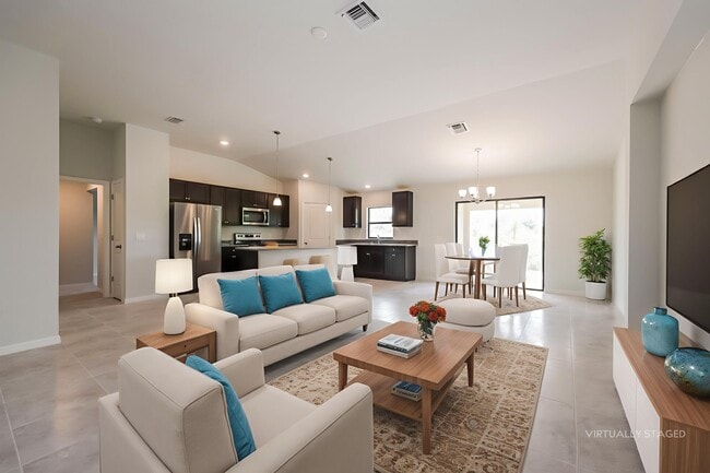 Foto del edificio - 2705 40th St SW