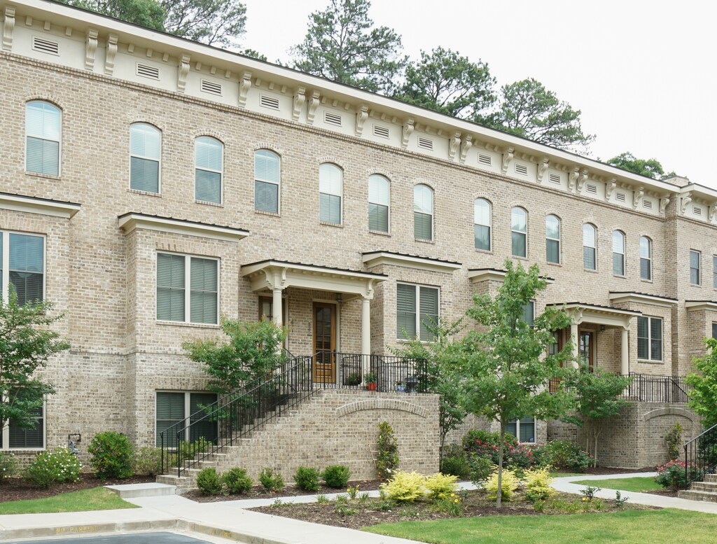 Foto principal - 531 Ansley Cir NE