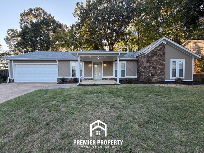 Photo - Charming 3-Bedroom Home for Rent in Memphis, TN - 3955 Castile Street 38135