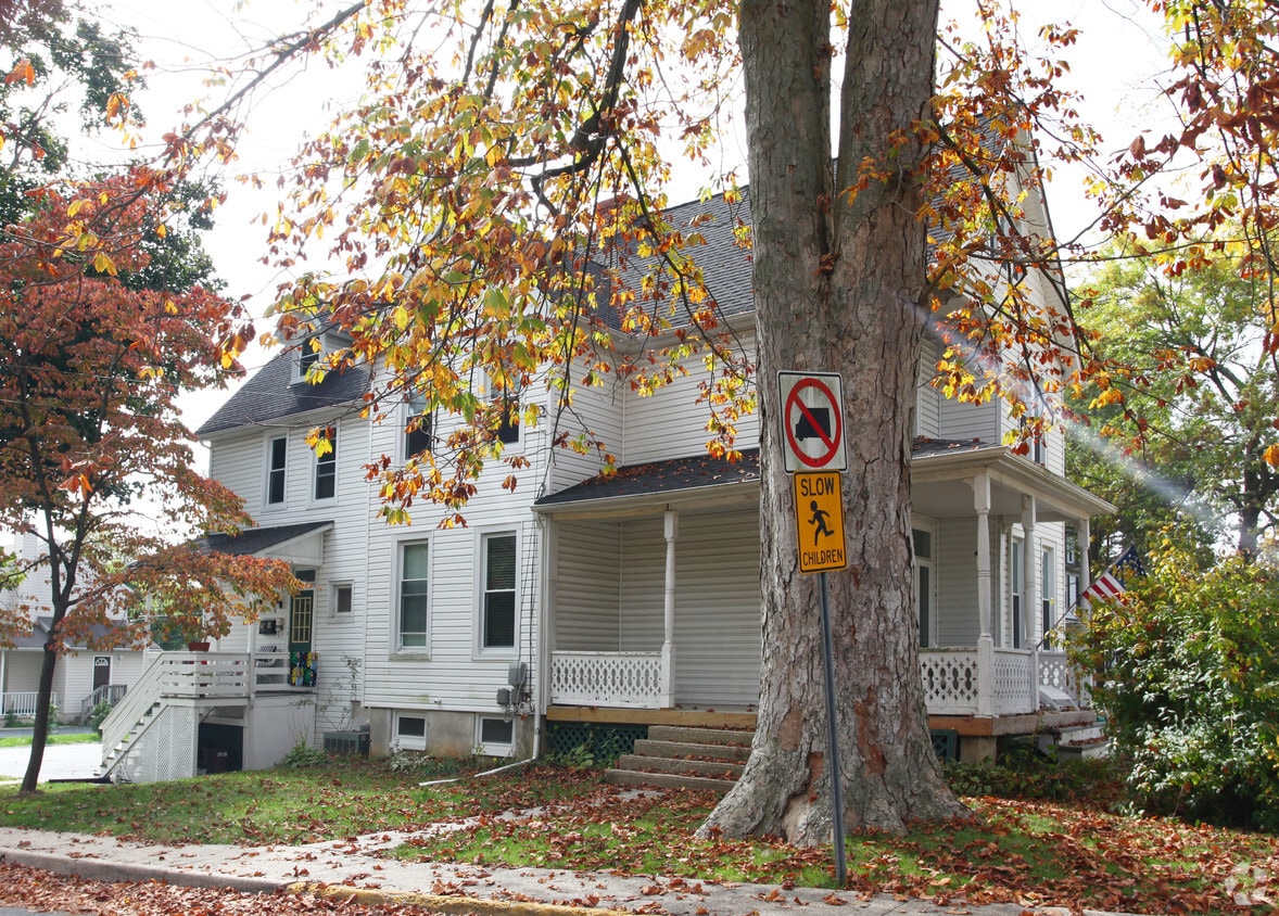 83 E Broadway, Bel Air, MD 21014 Apartments in Bel Air, MD
