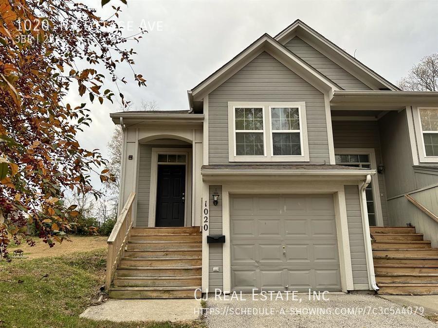 Primary Photo - 1020 N Cottage Ave