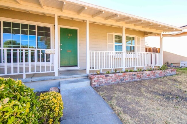 Foto del edificio - Charming 3 Bed, 2 bath in the East Foothills