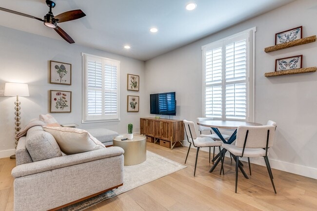 Building Photo - FURNISHED 3-BEDROOM HOME IN TOBIN HILL