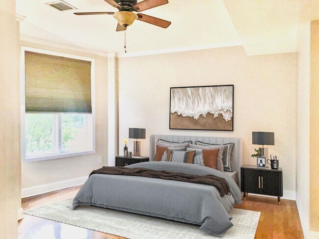 Foto del edificio - 727 Monroe St