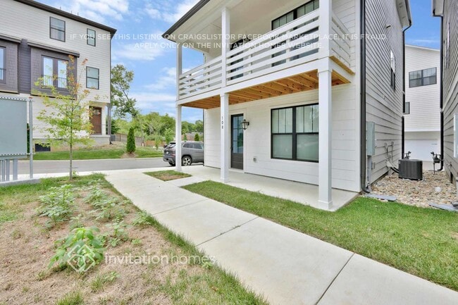 Foto del edificio - 647 Vernon Ave