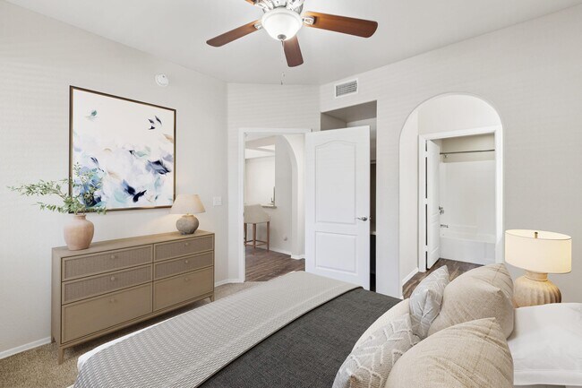 Foto del edificio - Silverbell Springs