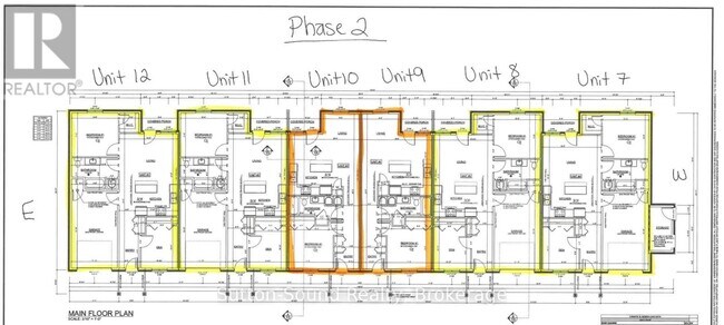 Photo du bâtiment - 18 Maple Golf Crescent