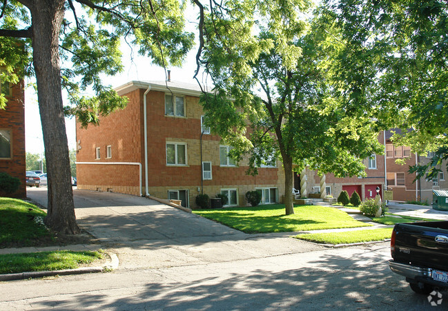 Foto del edificio - Rachelle Apartments