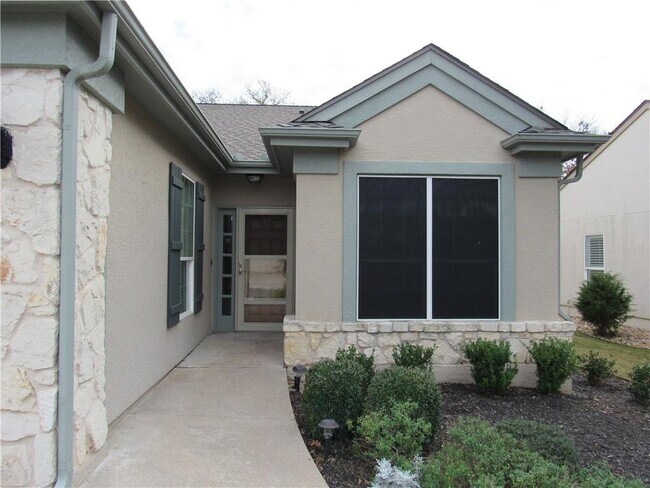Foto del edificio - 320 Hills of Texas Trail