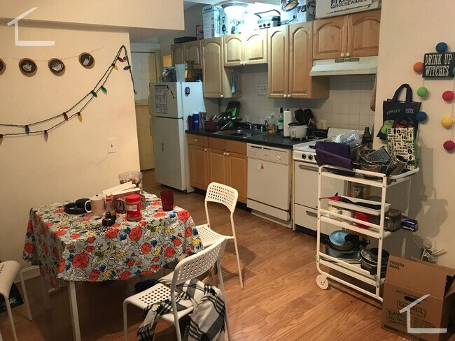 Foto del edificio - 43 Ashford St