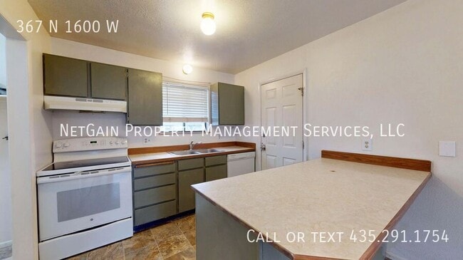 Foto del edificio - 367 N 1600 W