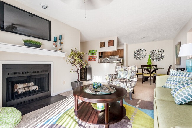 Building Photo - The Birches