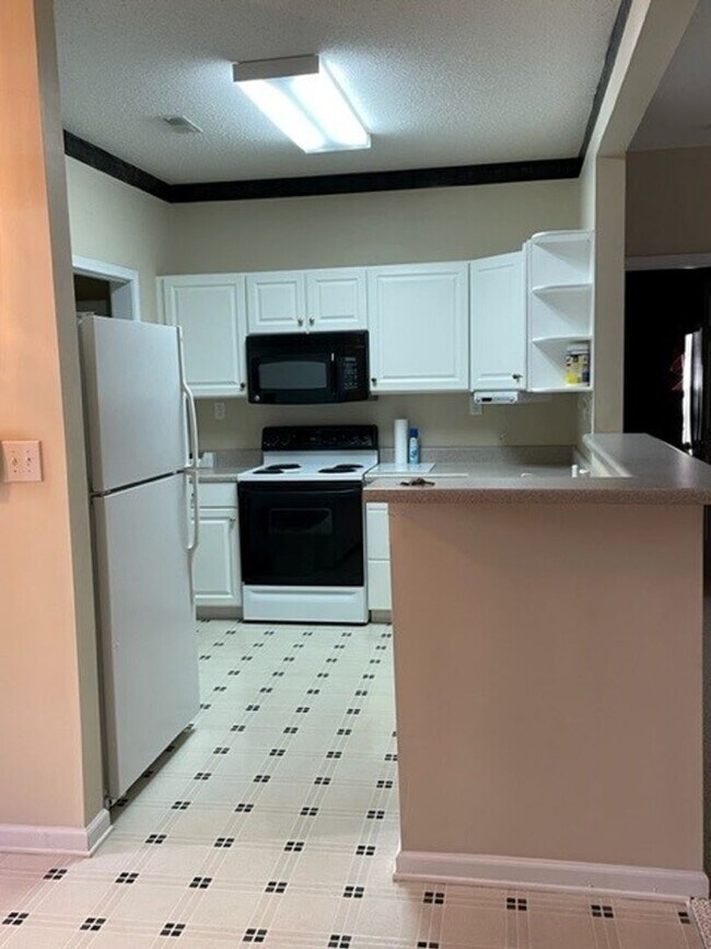 Building Photo - Beautiful Spacious  3br Condo