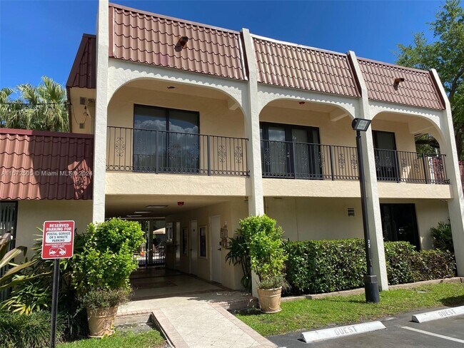 Foto del edificio - 9301 SW 92nd Ave