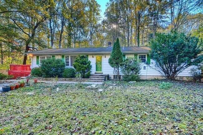 Building Photo - 7071 Pindell School Rd