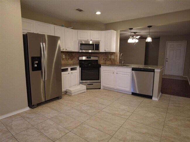 Foto del edificio - 1793 Circle Creek Dr