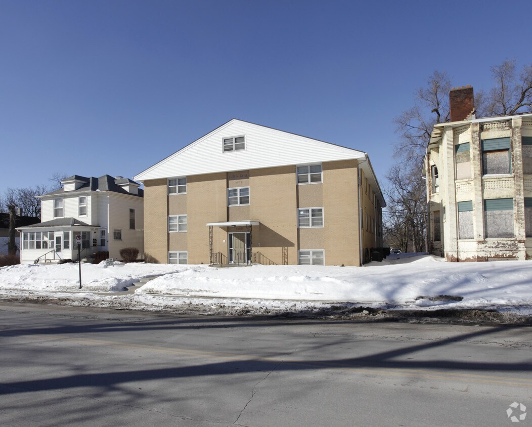 Foto del edificio - Kelly Gene Apartments