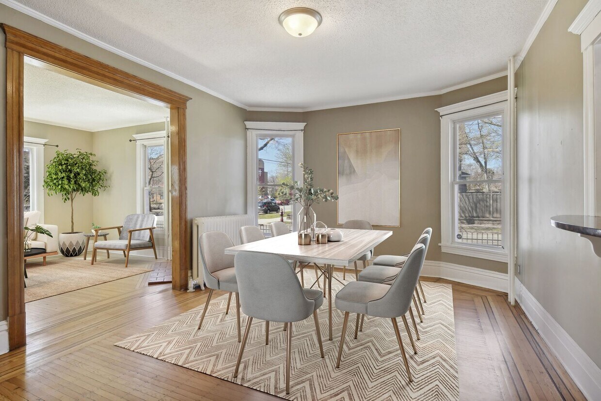 Primary Photo - 518-520 West 31st St