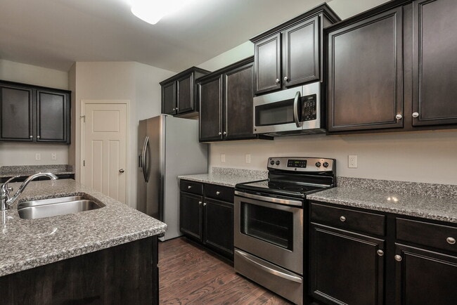 Foto del edificio - 117 Callahan Trail