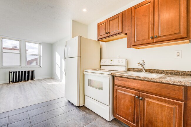 Foto del edificio - 525 Washington Ave