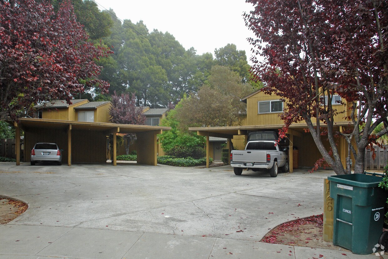126 Lloyd Ct, Aptos, CA 95003 Apartments Aptos, CA
