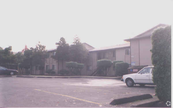 Building Photo - Alberta Street Apartments