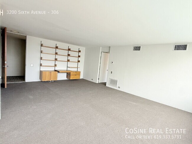 Foto del edificio - 3200 Sixth Avenue-306