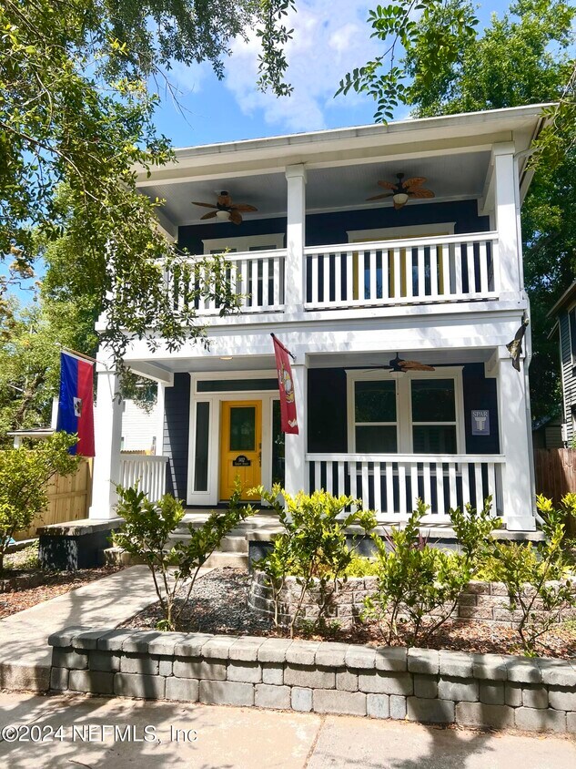 Foto principal - 1412 N Liberty St