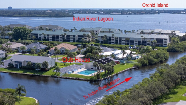 Building Photo - 1815 Robalo Dr