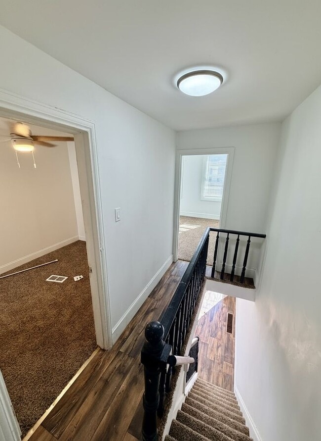 Foto del edificio - Charming 2-bedroom, 1-bathroom home in the...