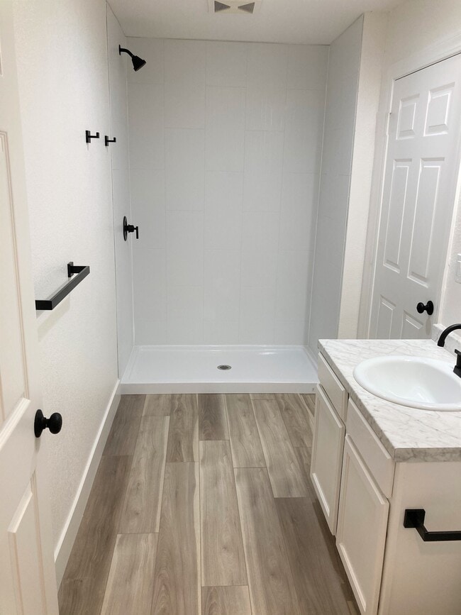 Bathroom - 1625 Albatross Way