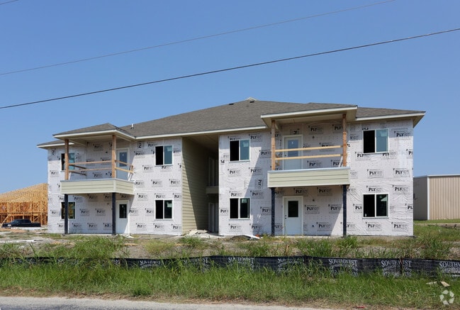 Foto del edificio - Princeton Hazelwood Lofts