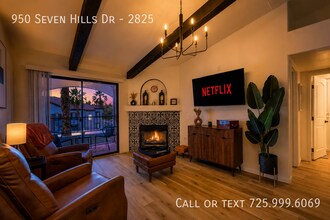Building Photo - 950 Seven Hills Dr
